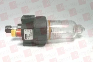 Пневмофильтр Артикул 16L31BE от производителя PARKER
