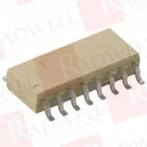 Оптоизолятор интегральных схем Артикул TLP280-4 от производителя TOSHIBA