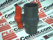 Шаровой клапан Артикул CPXF01150GS от производителя HAYWARD