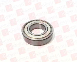 Подшипник Артикул 6207 ZZC3 PRX от производителя TRITAN