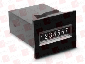 Таймер  / Счетчик  Артикул T8-4017 от производителя TRUMETER