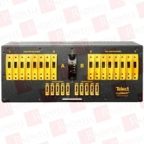 Источник питания Артикул NRG600BT08-M от производителя TELECT
