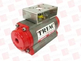 Пневмопривод Артикул TR130SR5 от производителя TRIAC