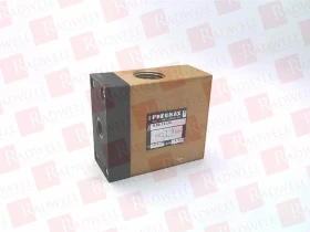 Картридж  для клапана Артикул 6.09.12.UN от производителя PNEUMAX
