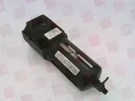 Пневматический регулятор Артикул F85H-4BO-RQ4 от производителя BERENDSEN FLUID POWER