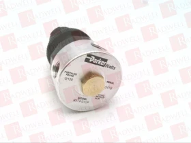 Пневматика аксессуары Артикул R374-01CP от производителя PARKER