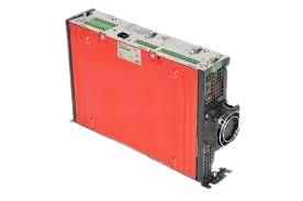 MC7404 BASIC3.0 Сервопривод/сервоуправление от LUST ELECTRONICS