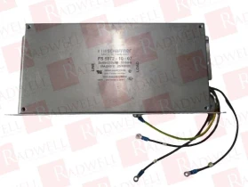Пневмофильтр Артикул FS5972-10-07 от производителя SCHAFFNER