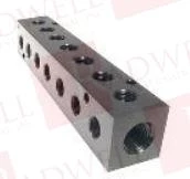 Пневматический коллектор Артикул M30-375-7-90 от производителя PNEUMADYNE