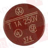 Предохранитель Артикул FUSE01G4 от производителя OPTO 22