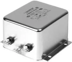 Фильтр  радиопомех Артикул FN9675-6-06 от производителя SCHAFFNER