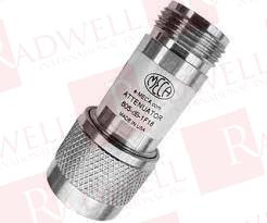 Аттенюатор  Артикул 605-20-1 от производителя MECA ELECTRONICS
