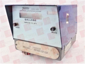 Дозирующий насос Артикул 2000-1-2-0-4 от производителя DOVER CORPORATION