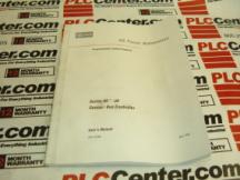 Инструкция Артикул GFK-1034 от производителя FANUC