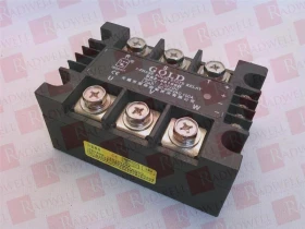 Твердотельная перегрузка / реле Артикул SA3-66100D от производителя EMC CONTROLS INC
