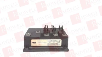 Твердотельная перегрузка / реле Артикул KE924505 от производителя POWEREX