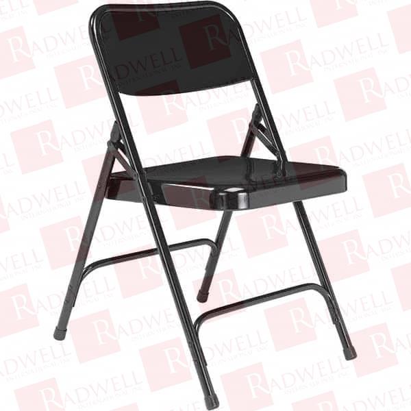 Офисный стол  / кресло Артикул 210 от производителя NATIONAL PUBLIC SEATING
