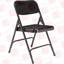 Офисный стол  / кресло Артикул 210 от производителя NATIONAL PUBLIC SEATING