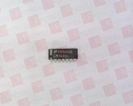Интегральная микросхема Артикул LM1496N от производителя NATIONAL SEMICONDUCTOR
