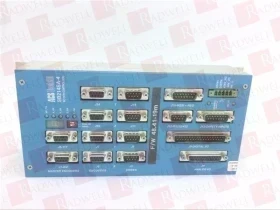 Модуль / стойка ПЛК Артикул SB214SA-4-R от производителя ACS GROUP