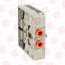 Электромагнитный клапан  Артикул CMV-B3L-3B от производителя AUTOMATION DIRECT