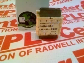 Крепеж для трансформатора Артикул LP-6-2498 от производителя SIGNAL TRANSFORMER