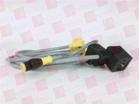 Комплект кабелей / шнуров QD Артикул VB2RSK44T12VAS22 от производителя TURCK