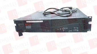 Источник питания Артикул 85150 от производителя MGE UPS