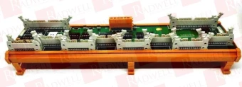 Плата ПК Плата ПЛК / дополнения к  плататам Артикул NA1003 от производителя NORCONTROL AUTOMATION