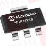 Регулятор  напряжения Артикул MCP1825S-1202E/DB от производителя MICROCHIP TECHNOLOGY INC