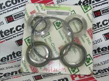 Уплотнение Артикул PRED60/PRED125-1U от производителя TRI CLOVER