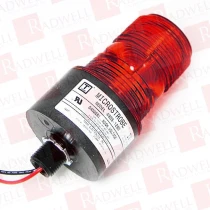 Проблесковый маячок Артикул 495S-1280-R от производителя TOMAR