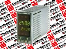 Контроллер температуры Eurotherm 2408i программируемый, 100-240В AC