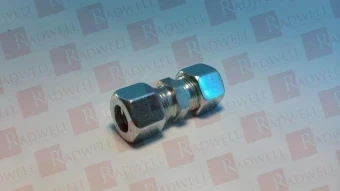 Фитинг для гидравлики Артикул G10SCF от производителя PARKER