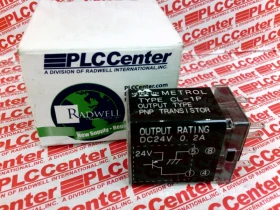 Крепление платы Артикул CL-1P-DC24V от производителя METROL LTD