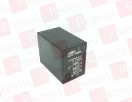 Твердотельная перегрузка / реле Артикул G3FD-102SN DC5-24 от производителя OMRON