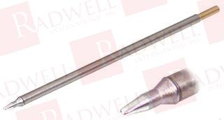 Принадлежности / оборудование для пайки Артикул STTC-138 от производителя DOVER CORPORATION