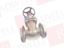 Клапан сброса давления Артикул 1.502456FM0TXXX от производителя POWELL VALVES