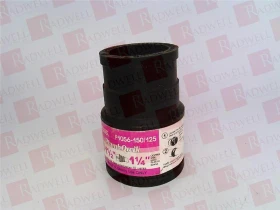 Труба и муфта Артикул P1056-150/125 от производителя FERNCO