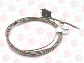 Термопара / РТД Артикул CPN215J120 от производителя THERMAL CORP