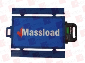 Рулетка Артикул WP-US-M7-40K-LB-LCD от производителя MASSLOAD