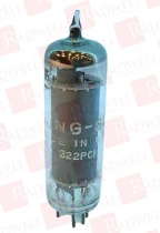 Трубка Артикул 12AQ5 от производителя TUNG SOL
