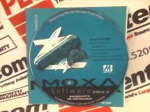 Программное обеспечение для управления Артикул 11120000006 от производителя THE MOXA GROUP