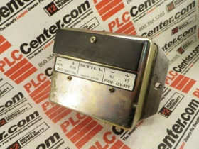 Источник питания Артикул 379100 от производителя LINDE