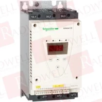 Пусакатель Артикул ATS22D17S6U от производителя SCHNEIDER ELECTRIC