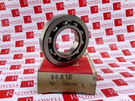 Подшипник Артикул R16 от производителя KBI