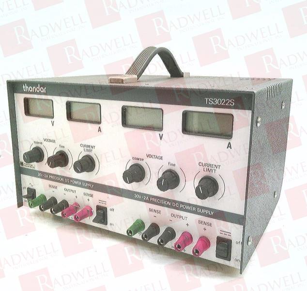 Калибратор / симулятор Артикул TS3022S от производителя TEKTRONIX
