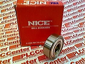 Подшипник Артикул 3005DSTN от производителя RBC BEARINGS