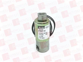 Электромагнитный клапан  Артикул B1-5-DK-1150 от производителя PARKER