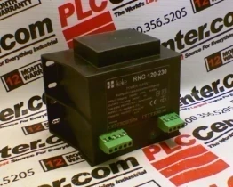 Источник питания Артикул RNG-120-230 от производителя TELE CONTROLS